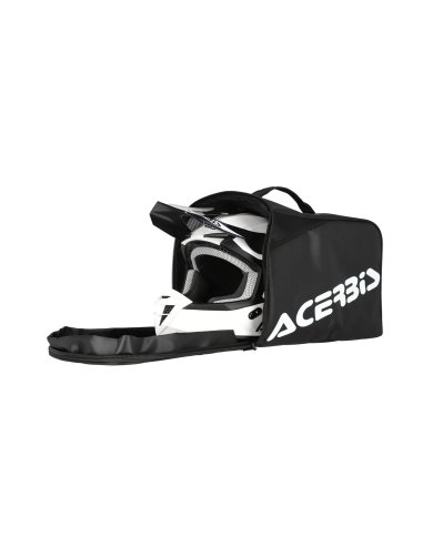 Bolsa portacasco Acerbis X-Linear