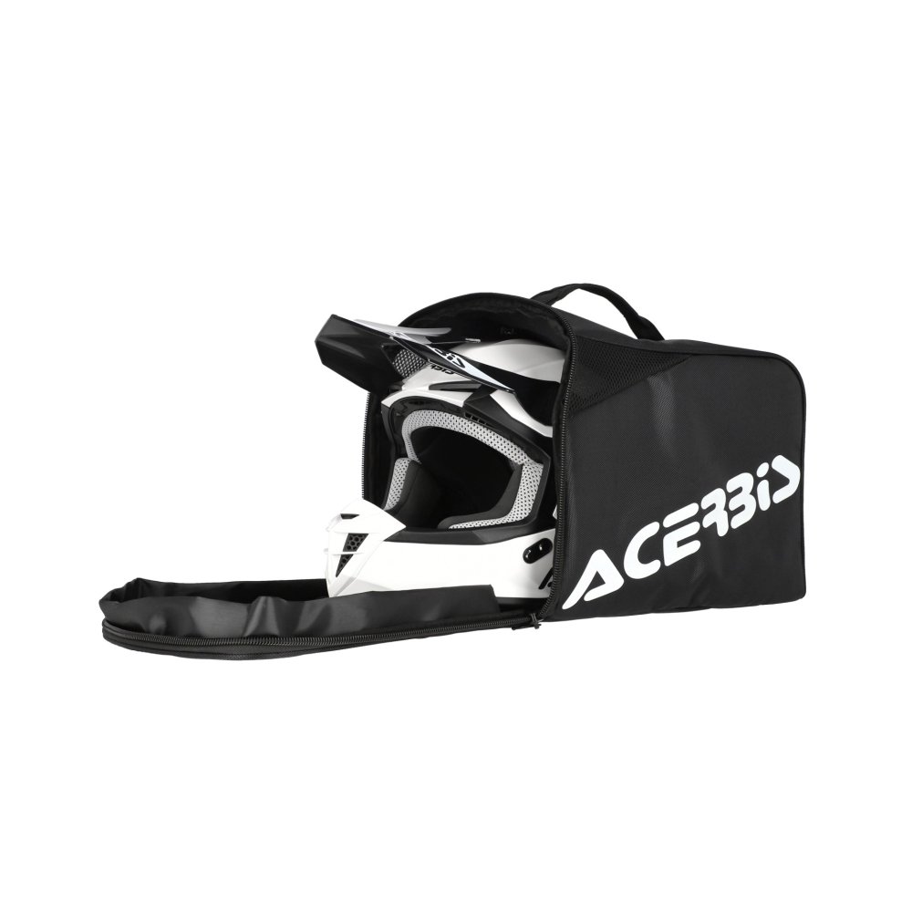 Bolsa portacasco Acerbis X-Linear