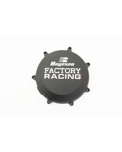 Tapa embrague Factory Kawasaki KX 450 19-20