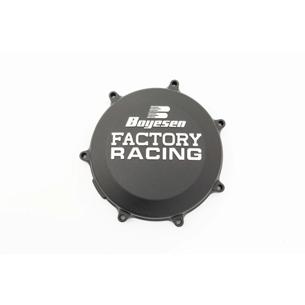 Tapa embrague Factory Kawasaki KX 450 19-20
