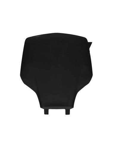 Placa frontal portanúmeros Yamaha YZ 450F 26