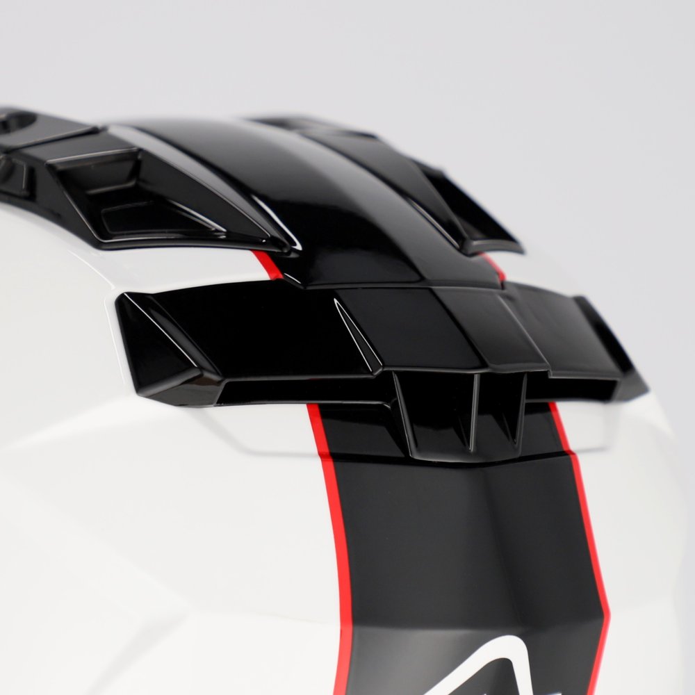 Casco Acerbis Attack