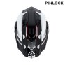 Casco Acerbis Attack