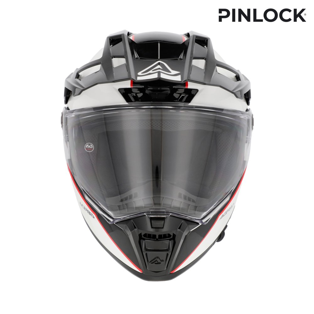 Casco Acerbis Attack