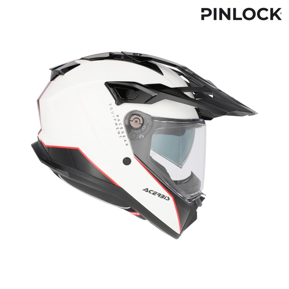 Casco Acerbis Attack