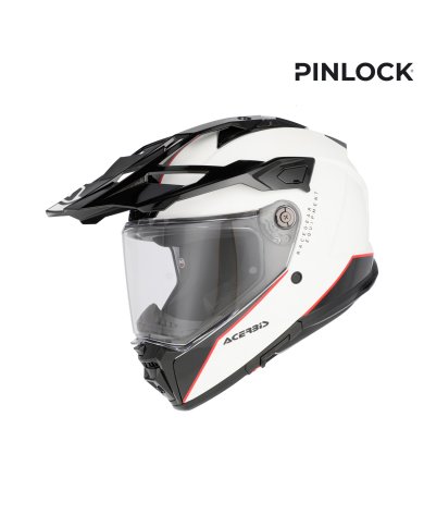 Casco Acerbis Attack