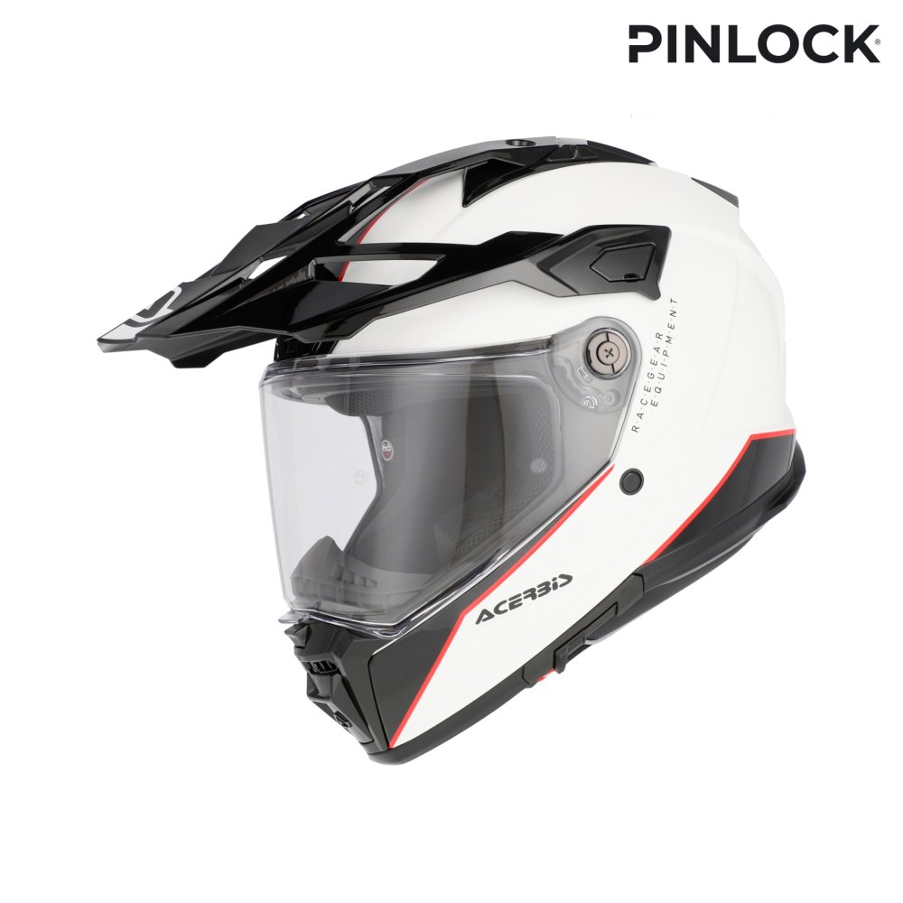 Casco Acerbis Attack