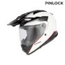 Casco Acerbis Attack