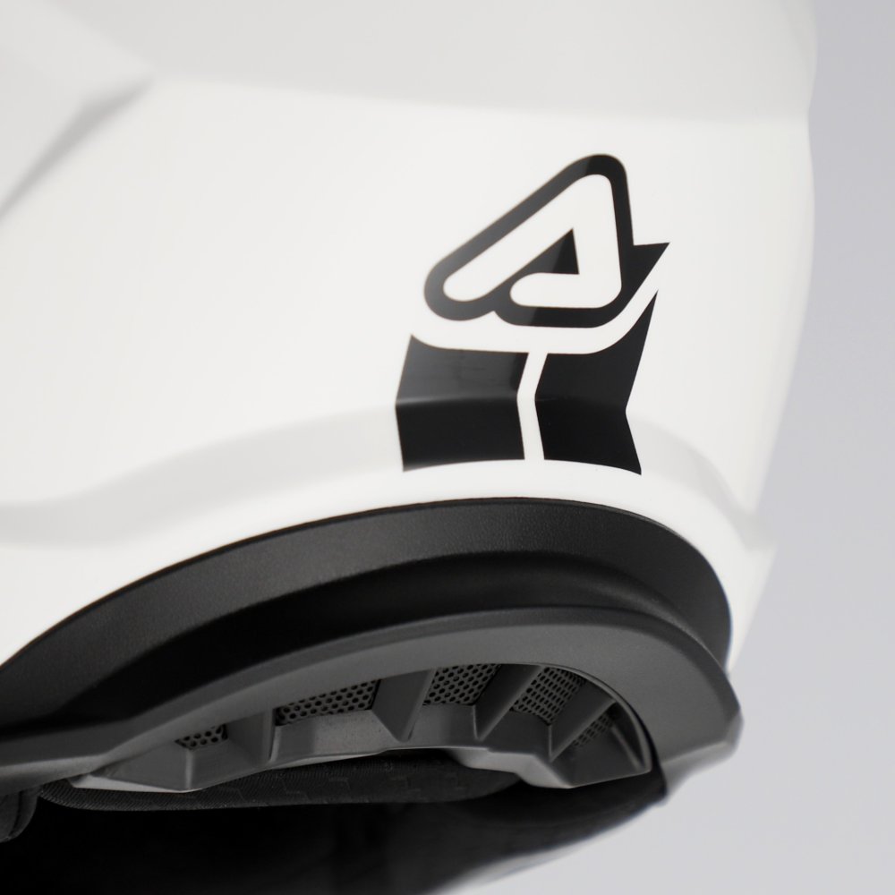 Casco Acerbis Attack