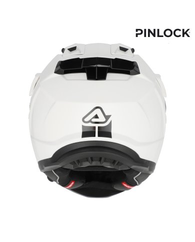Casco Acerbis Attack