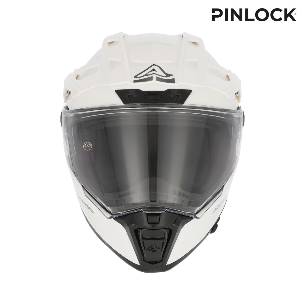 Casco Acerbis Attack