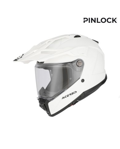 Casco Acerbis Attack