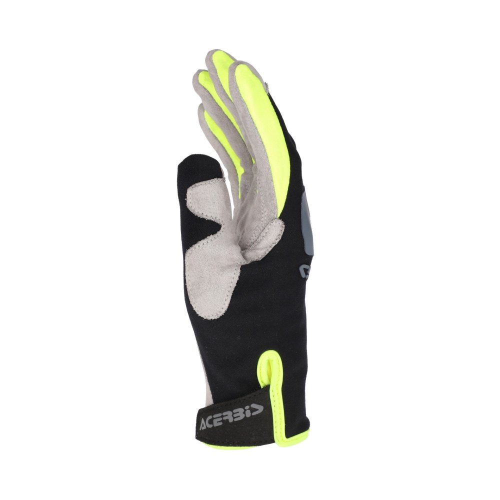 Guantes Acerbis MX WP 2.0