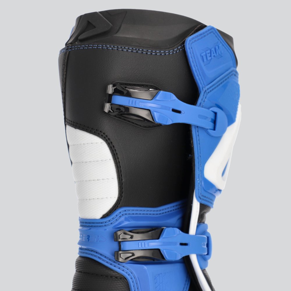 Botas Acerbis X-Team 2.0