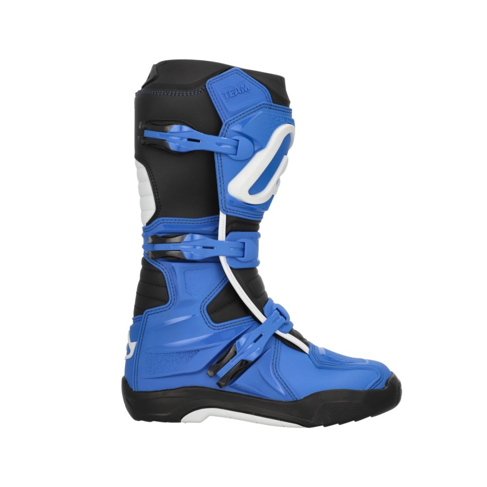 Botas Acerbis X-Team 2.0