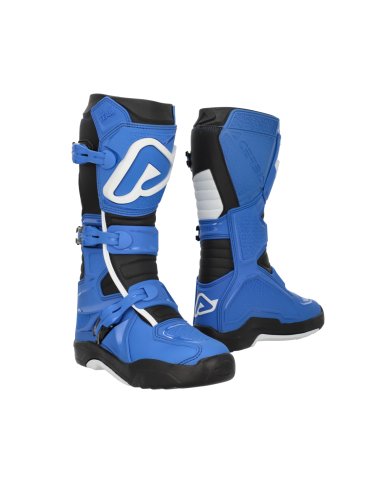 Botas Acerbis X-Team 2.0