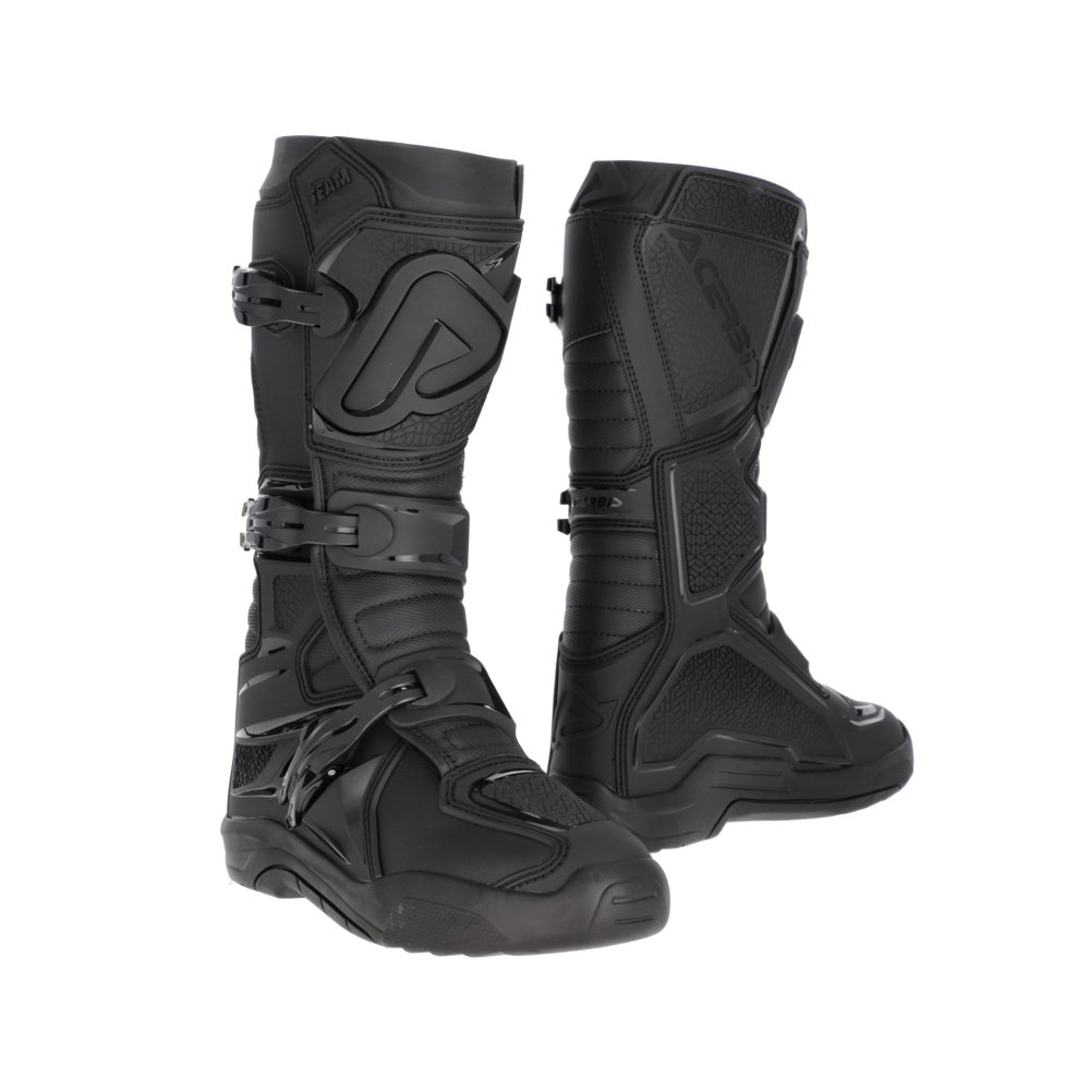 Botas Acerbis X-Team 2.0