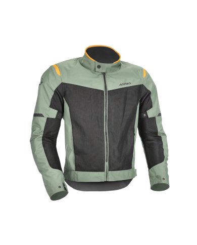 Cazadora Acerbis CE Ramsey Vented 2.0