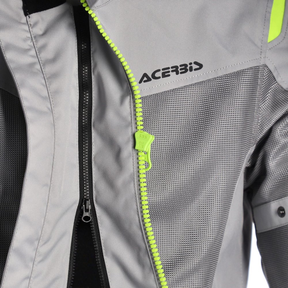 Cazadora Acerbis CE Ramsey Vented 2.0
