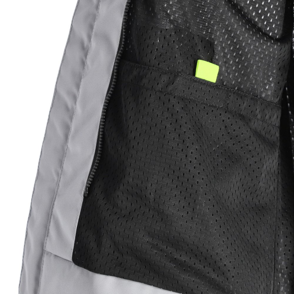 Cazadora Acerbis CE Ramsey Vented 2.0