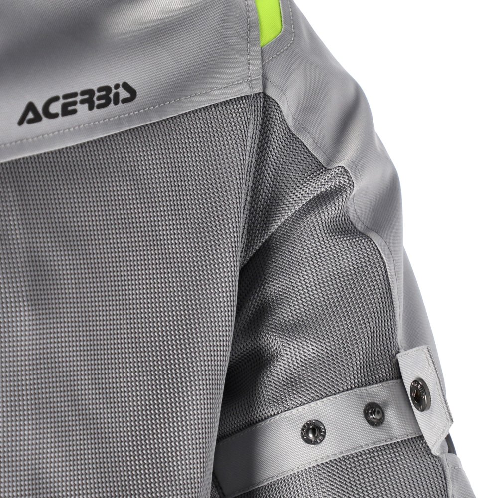 Cazadora Acerbis CE Ramsey Vented 2.0