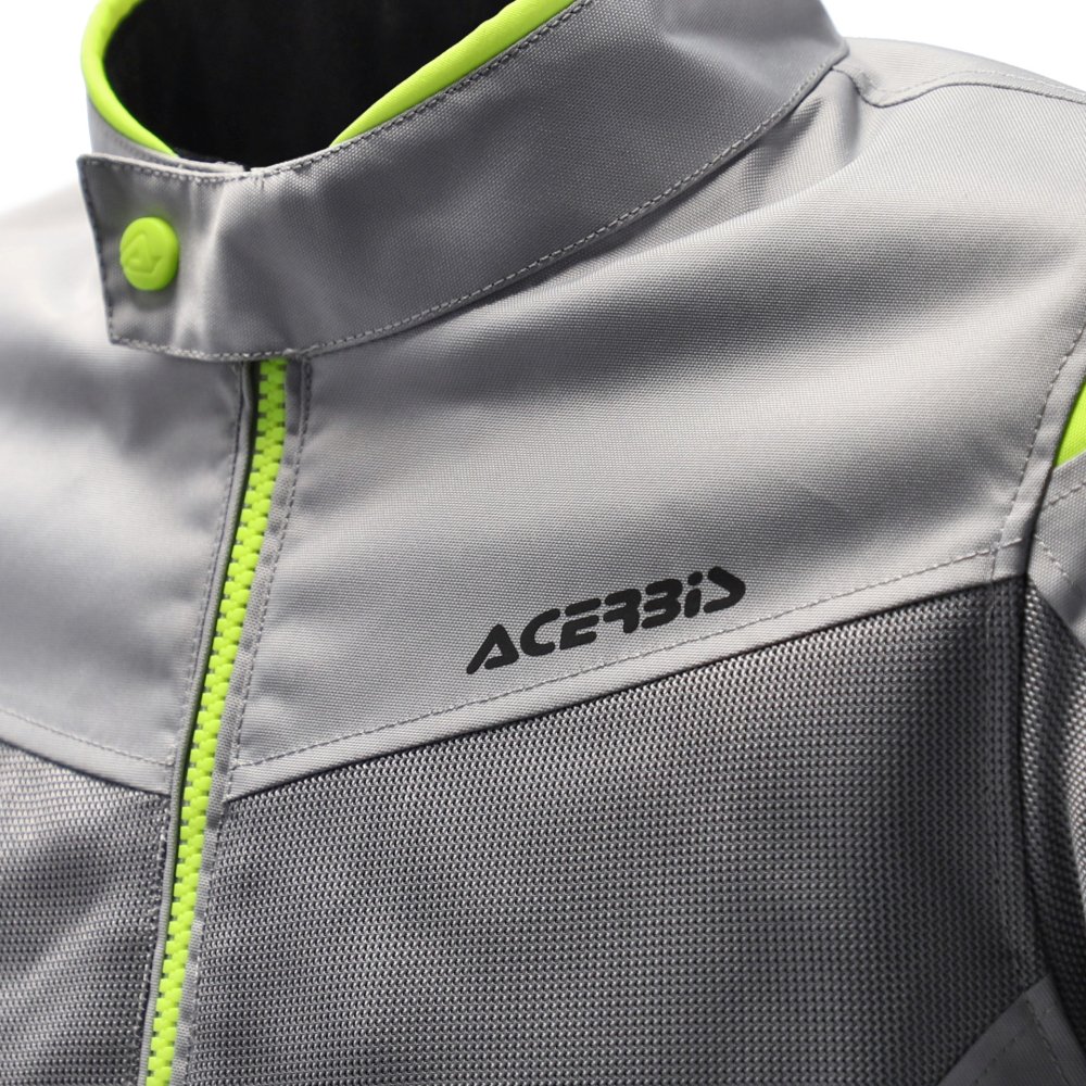 Cazadora Acerbis CE Ramsey Vented 2.0