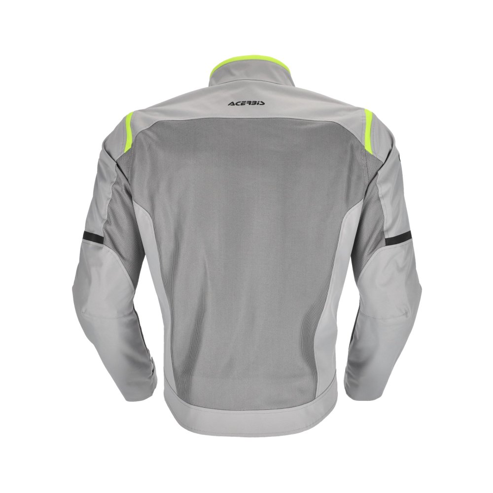 Cazadora Acerbis CE Ramsey Vented 2.0