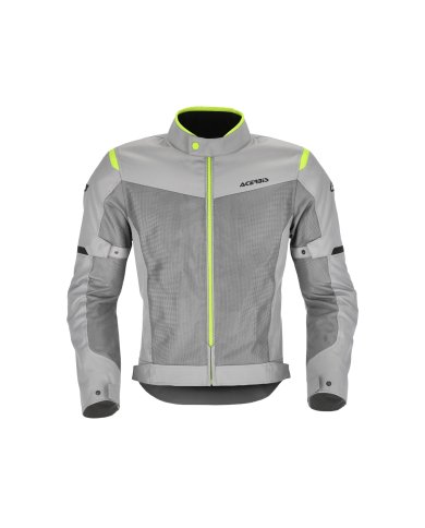 Cazadora Acerbis CE Ramsey Vented 2.0