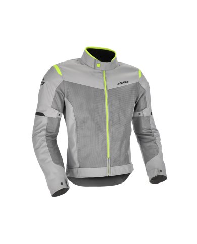 Cazadora Acerbis CE Ramsey Vented 2.0