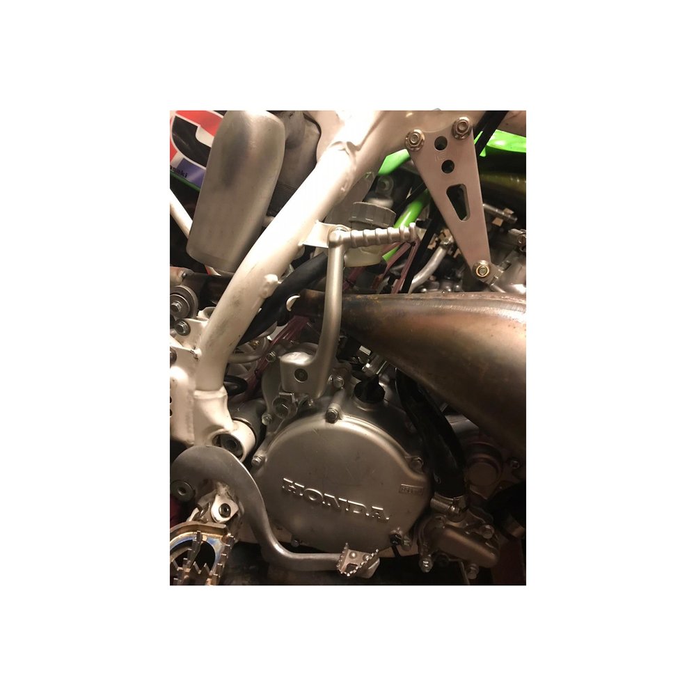 Pedal de arranque RFX Honda CR 125 85-97