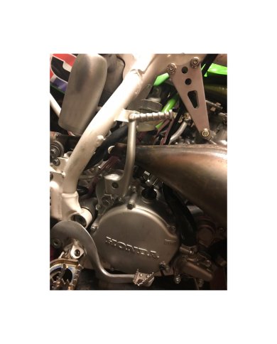 Pedal de arranque RFX Honda CR 125 85-97