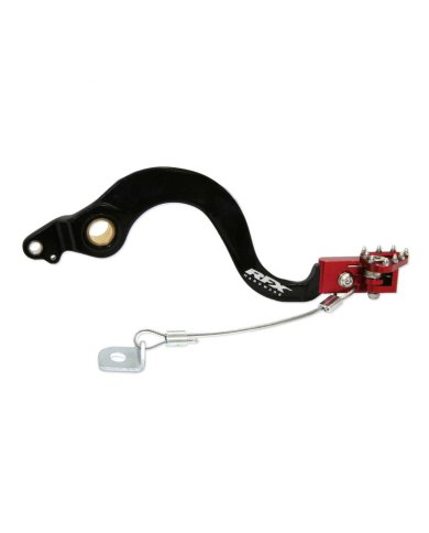 Pedal de freno trasero RFX Honda CRF 150 02-07