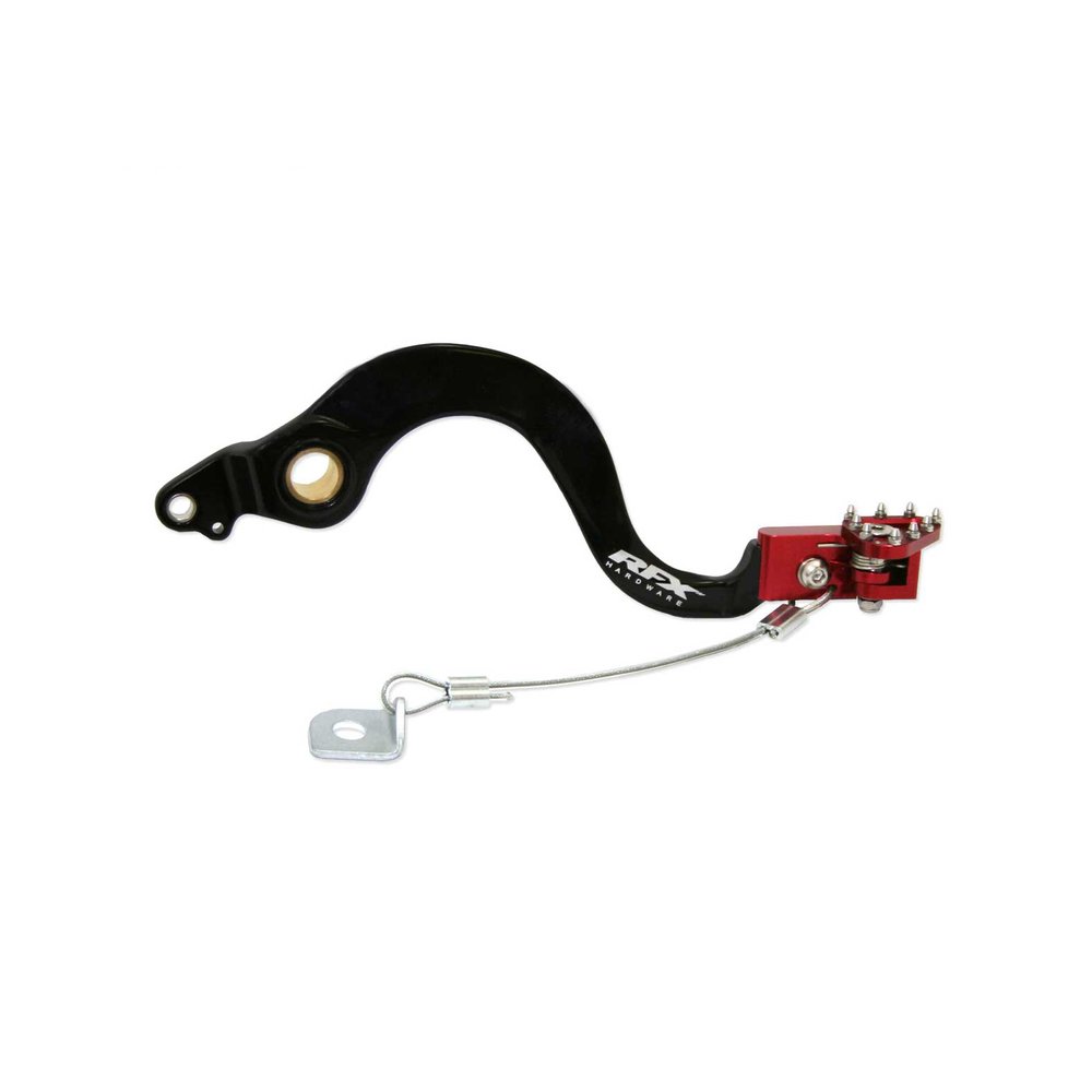 Pedal de freno trasero RFX Honda CRF 150 02-07