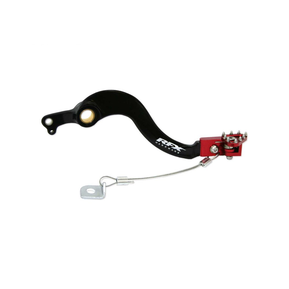 Pedal de freno trasero RFX Honda CRF 250L 13-18
