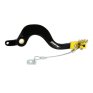 Pedal de freno trasero RFX Suzuki RMZ 250 13-26 / RMZ 450 08-26