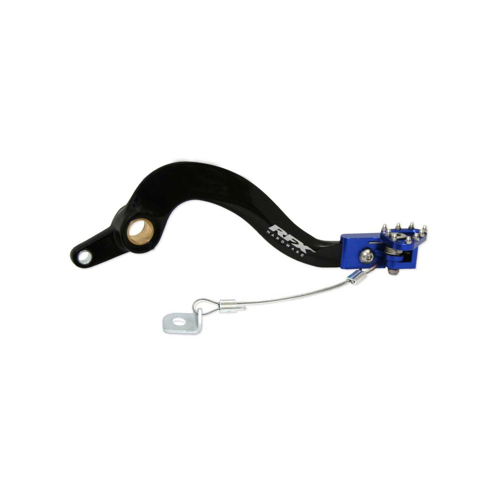 Pedal de freno trasero RFX Yamaha YZ 450F 10-22 / WR 450F 12-23