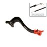 Pedal de freno trasero RFX KTM SX 85 18-26