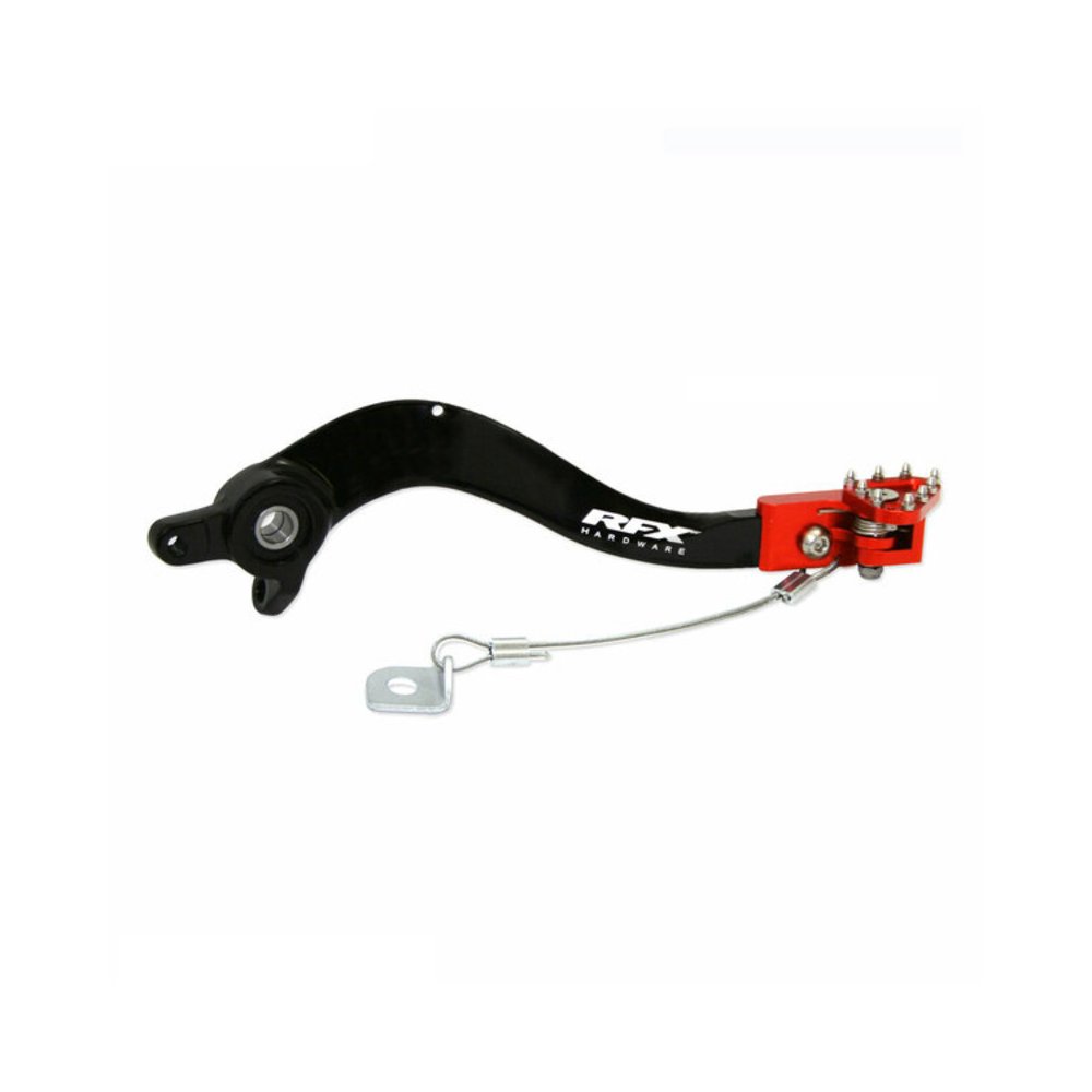 Pedal de freno trasero RFX KTM SX 250 / EXC-F 250/350 17-23