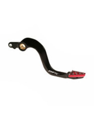 Pedal de freno trasero RFX Gas Gas EC/EC-F 250/350 21-23