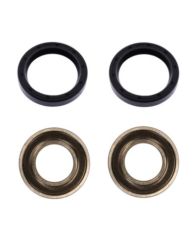 Kit reparación de rueda delantera Rieju MR PRO 250/300/300i 18-26