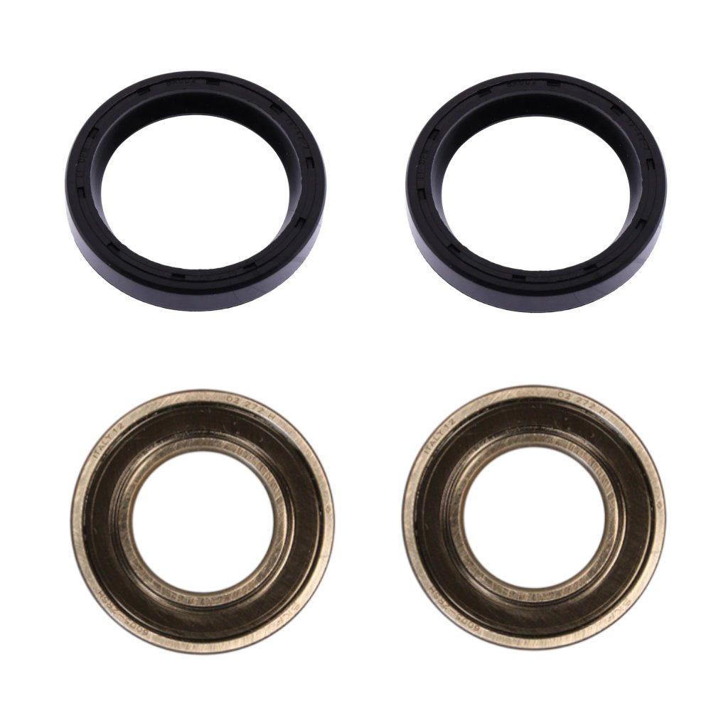 Kit reparación de rueda delantera Rieju MR PRO 250/300/300i 18-26