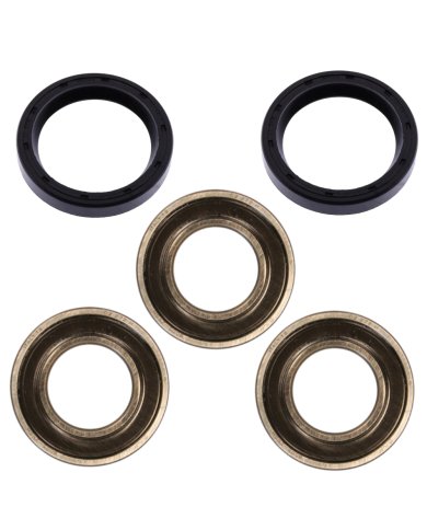 Kit reparación de rueda trasera Rieju MR PRO 250/300/300i 18-26