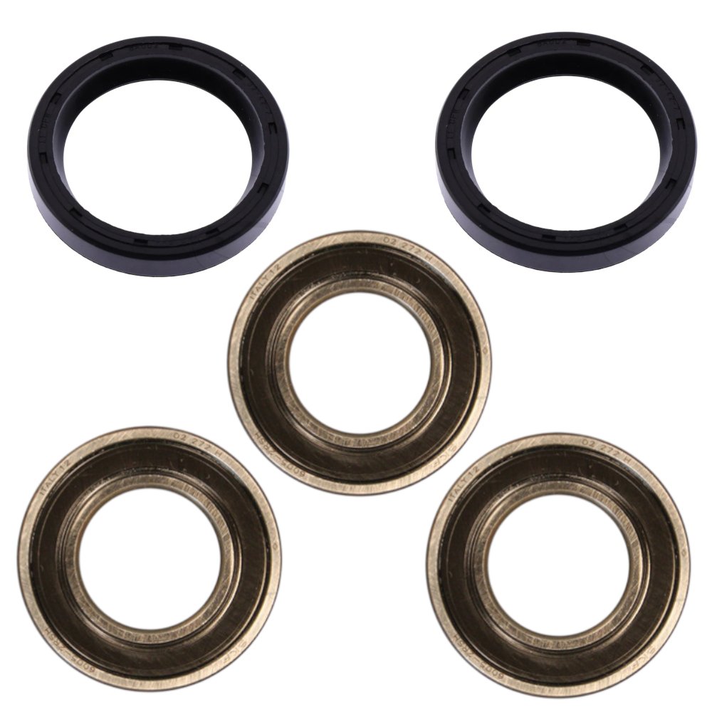 Kit reparación de rueda trasera Rieju MR PRO 250/300/300i 18-26