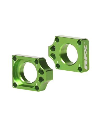 Tensores de cadena RFX Kawasaki KX 125/250 03-08 / KX 250/450F