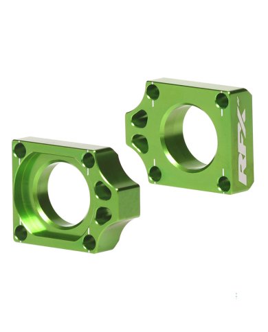 Tensores de cadena RFX Kawasaki KX 250F/450F 17-26