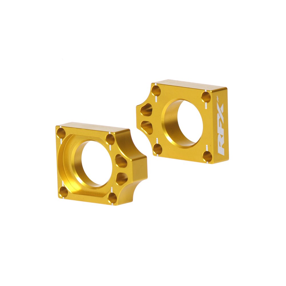 Tensores de cadena RFX Suzuki 250/450 04-26