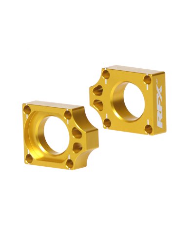 Tensores de cadena RFX Suzuki 250/450 04-26