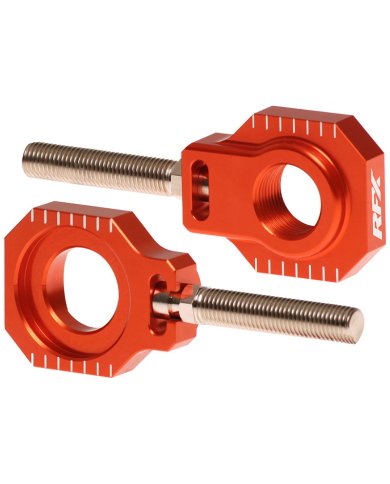 Tensores de cadena RFX KTM SX/SX-F 23-26 / EXC/EXC-F 24-26