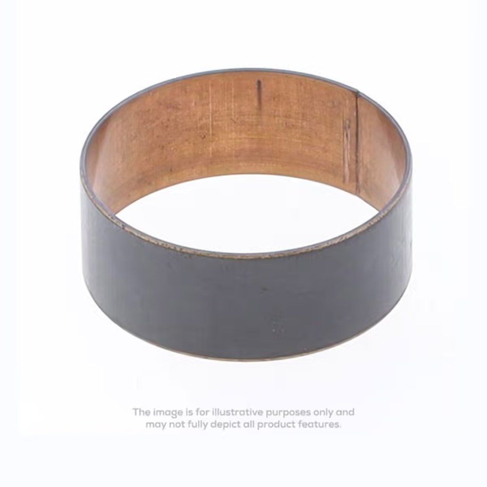 Casquillo barra WP 48 mm (47x49x20)