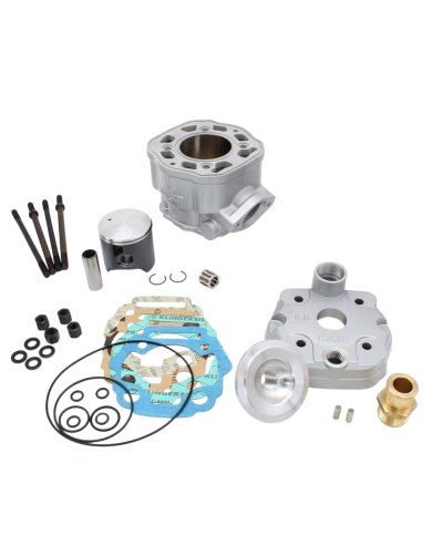 Equipo motor racing Senda Euro 3 88 cc.D.50 c.l.(45) 1 segm.cul.2 pz.